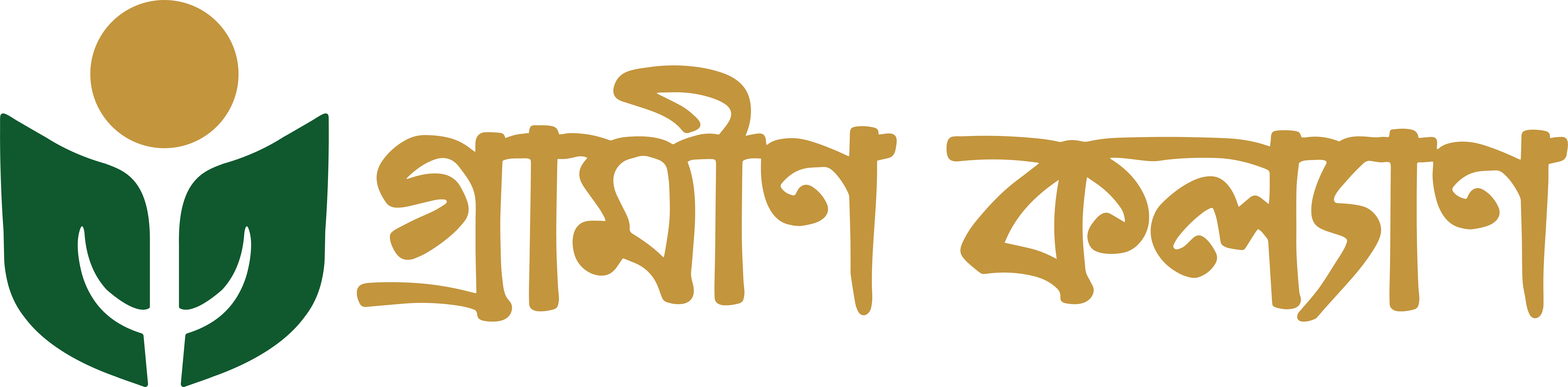 GK logo