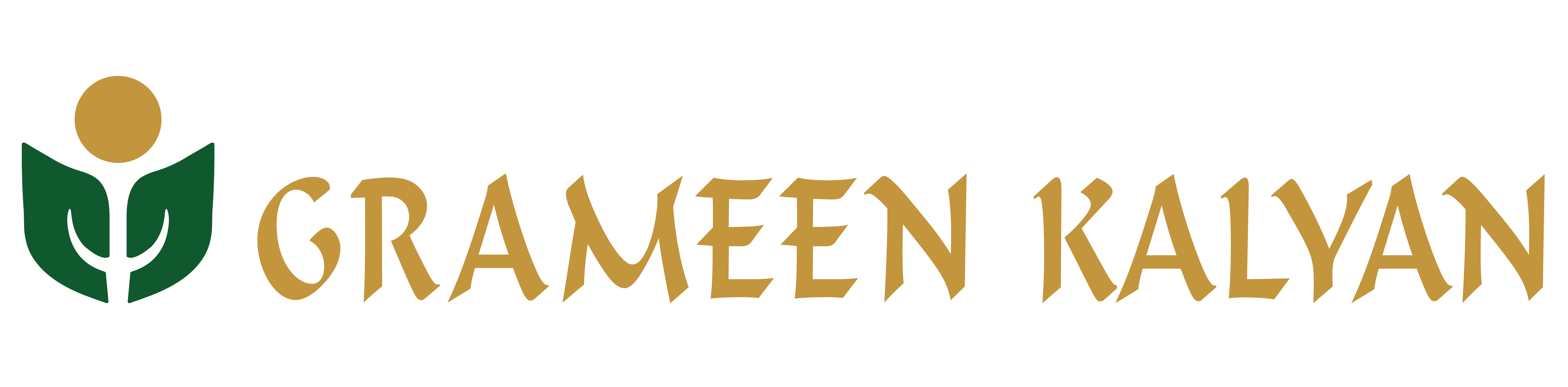 GK logo